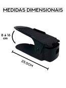 Organizador MultiS - Kit 10 Unidades