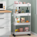 Carrinho MultiX Organizador