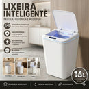 AbreFácil Max 16L