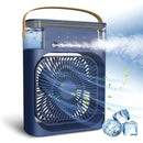 Cold Air Refrigerador