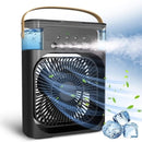 Cold Air Refrigerador