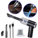 Mini Aspirador MultiX