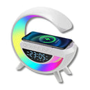 Luminária Multifuncional 3 em 1