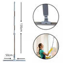 Rodo Multifuncional 2 em 1