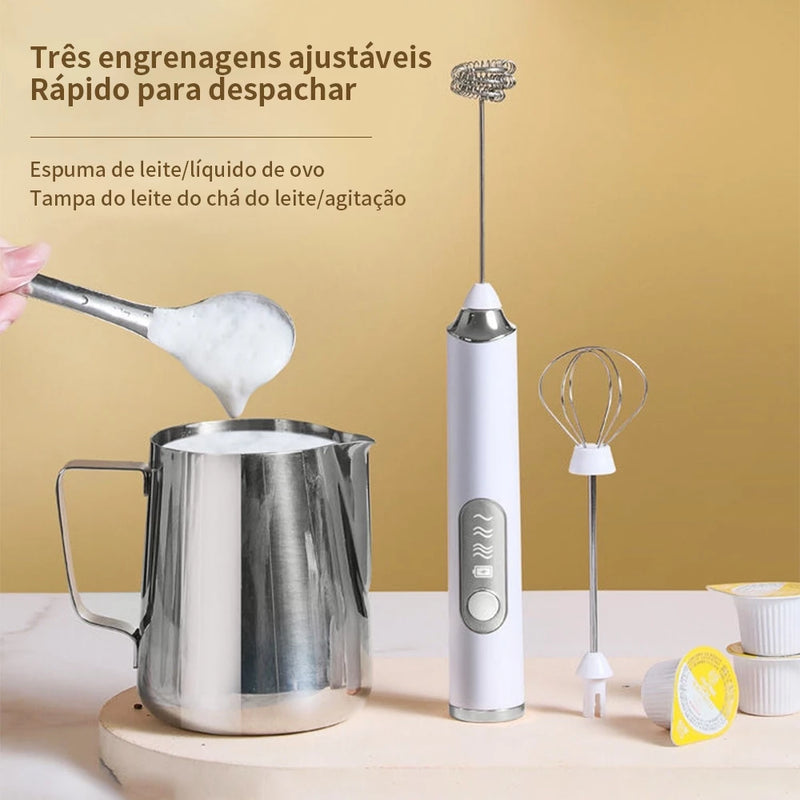 MixFácil Pro 3X