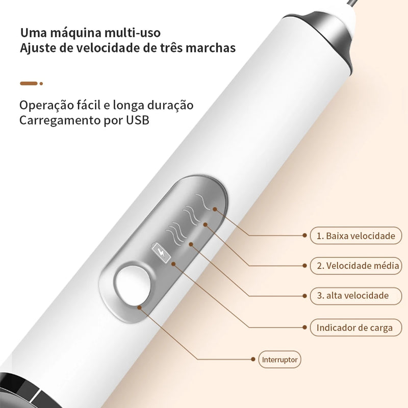 MixFácil Pro 3X
