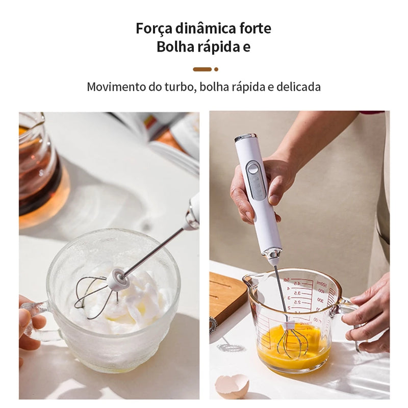 MixFácil Pro 3X