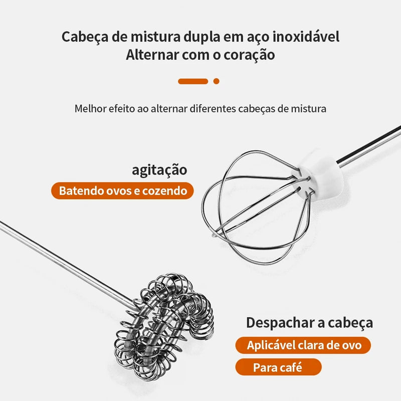 MixFácil Pro 3X