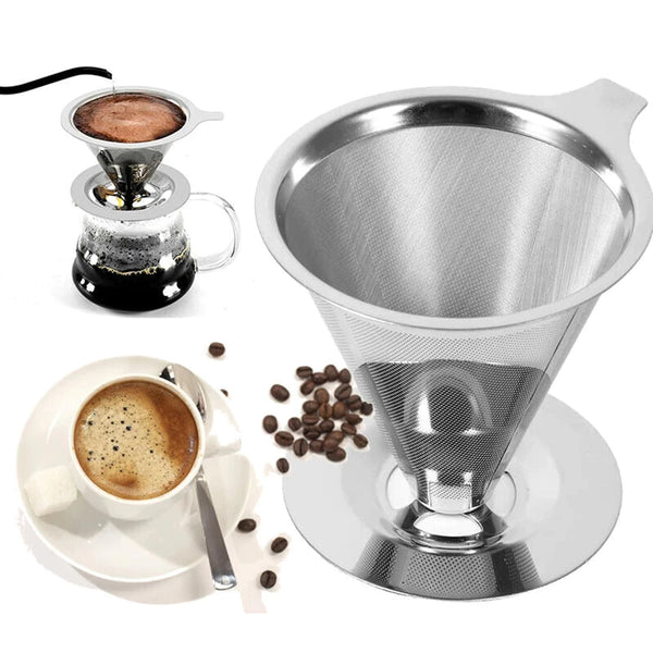 CoaForte Premium Inox