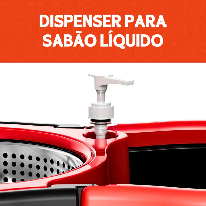 Giro Fácil Pro360
