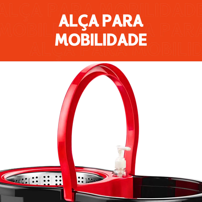 Giro Fácil Pro360