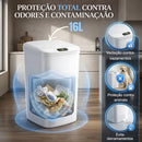 AbreFácil Max 16L