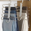 Cabide Multix - Kit com 3 Unidades