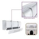 Defletor de Ar Condicionado MultiX