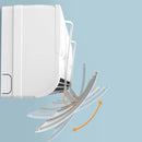 Defletor de Ar Condicionado MultiX