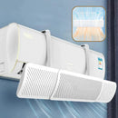 Defletor de Ar Condicionado MultiX