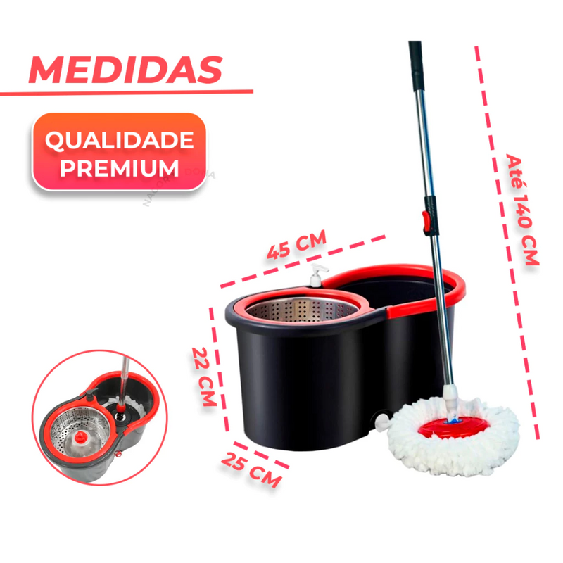 Giro Fácil Pro360