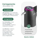 Dispensador de Água Elétrico MultiX