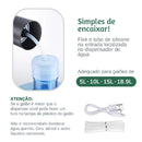Dispensador de Água Elétrico MultiX