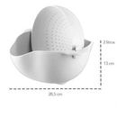 Escorredor Inteligente