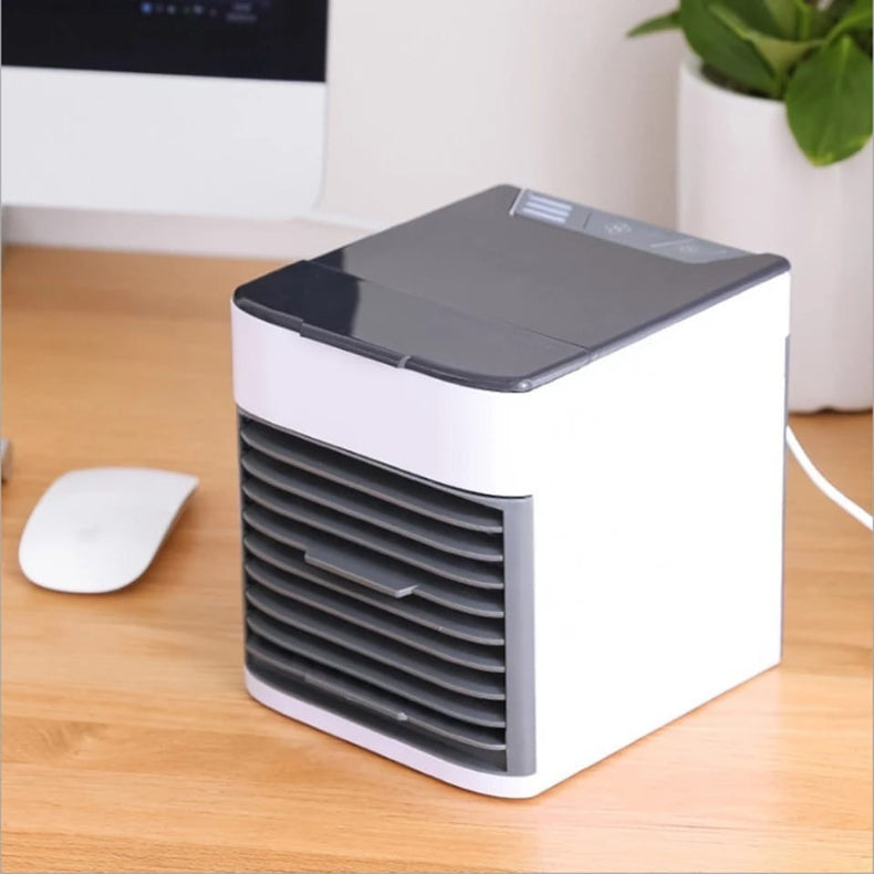Cold Air - Mini Ar Condicionado