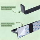 MultiX Porta Papel Toalha