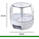 Multi Giro 360 - 6 em 1